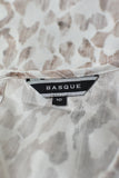 Ladies Tops - Basque - Size 10 - LT0 - FAS034 - GEE