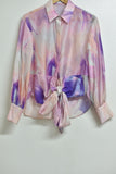 Ladies Tops *New* - Sheike - Size 8 - LT0 - FAS017 - LB