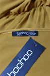 Ladies Dresses - Boohoo *New* - Size 18 - LD0 - WPLU - FAS026