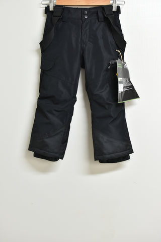 Boys Pants - Crane - Size 4 - BYS BP0 - FAS010 - GEE