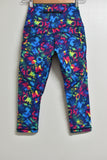 Ladies Activewear *New* - Get Franked - Size XXS - LACT - FAS027 - GEE