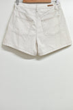 Ladies Shorts - Ghanda - Size 8 - LS0 - FAS006 - V.G