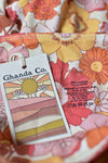 Ladies Activewear *New* - Ghanda Co - Size S - LACT - FAS011 - GEE