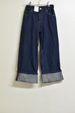 Girls Denim *New* - Target - Size 7 - GRL GJE - FAS007 - V.G