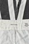 Ladies Denim - Sass & Bide - Size 14 - LJE27 - FAS010 - GEE