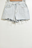 Ladies Shorts - Cotton On - Size 8 - LS0 - LJE - FAS029