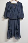 Ladies Dresses *New* - City Chic - Size XL - LD0 WPLU - FAS004 - GEE