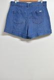 Ladies Denim - Jeans West - Size 16 - LJE WPLU - FAS004 - GEE