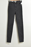 Ladies Denim - Abrand Jeans - Size 8 - LJE - FAS024 - GEE