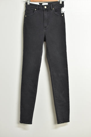 Ladies Denim - Abrand Jeans - Size 8 - LJE - FAS024 - GEE