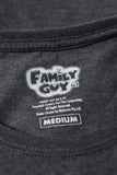 Bands/Graphic Tee's - Family Guy - Size M - VBAN - FAS019 - GEE