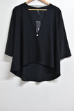 Ladies Tops *New* - T.S - Size 16 - LT0 WPLU - FAS034 - GEE