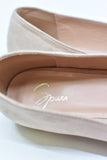 Ladies Shoes - Spur - Size 9 - LSH - FAS035 - GEE