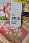 Ladies Tops *New* - Sportsgirl - Size 14 - LP0 - FAS009 - GEE