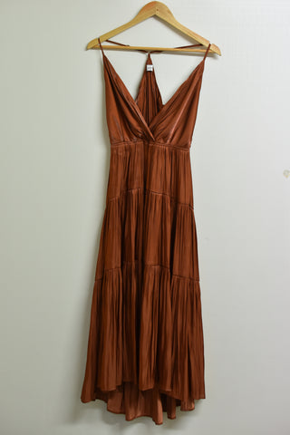 Ladies Dresses - Sheike - Size 10 - LD0 - FAS030