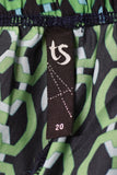 Ladies Pants - T S (Taking Shape) - Size 20 - LP0 WPLU - FAS009 - GEE