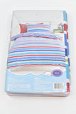 Manchester - Roomates Quilt Cover Set - Size Single - BXED450 - GEE