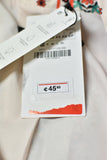 Ladies Jackets *New* - Zara - Size XS - LJ0 - FAS029 - GEE