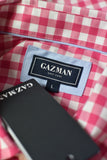 Men's Shirts *New* - Gazman - Size L - MSH - FAS006 - V.G