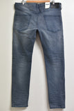 Mens Pants *New* - Scotch & Soda - Size 34 - MP0 - FAS012 - GEE
