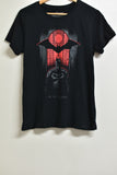 Bands/Graphic Tee's - The Batman - Size L - VBAN - FAS006 - V.G