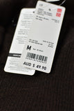Ladies Knitwear *NEW* - Uniqlo - Size M - LW0 - FAS019