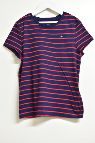 Girls Tops - Tommy Hilfiger - Size 12/14 - GRL GT0 - FAS004 - GEE