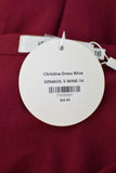 Ladies Dresses - Henry Oscar *New* - Size 16 - LD0 - WPLU - FAS030