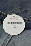 Ladies Denim *NEW* - Serafina - Size 14 - LJE - FAS029