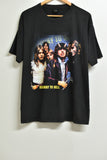 Bands/Graphic Tee's - AC DC - Size XXL - VBAN MPLU - FAS022 - GEE