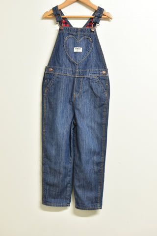 Boys Pants *New* - Osh Kosh B'Gosh - Size 5 - BYS BP0 - FAS003 - GEE