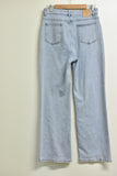 Ladies Denim - Serafina - Size 12 - LJE - FAS008 - V.G
