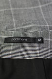 Ladies Skirts - Portmans - Size 12 - LSK - FAS022 - GEE
