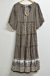Ladies Dresses - Adrift - Size S - LD0 - FAS018 - GEE