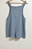 Ladies Shorts - Ghanda - Size S - LS0 - FAS003 - VG