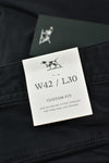 Men's Pants - Rodd & Gunn (Coal) - Size 42 - MP0 MPLU - FAS011 - GEE
