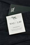 Men's Pants - Rodd & Gunn (Coal) - Size 42 - MP0 MPLU - FAS011 - GEE