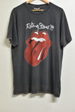 Bands/Graphic Tee's - The Rolling Stones - Size M - VBAN - FAS002 - GEE