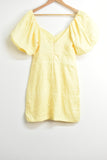 Ladies Dresses - Linen Lux - Size 8 - LD0 - FAS007 - GEE