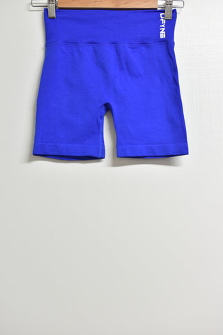 Ladies Activewear - DFYNE - Size S - LACT - FAS013 - GEE
