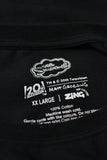 Bands/Graphic Tee's - The Simpsons - Size XXL - VBAN MPLU - FAS020 - GEE