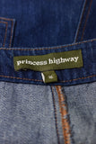 Vintage Inspired Bottoms - Princess Highway - Size 16 - VBOT WPLU - FAS003 - VG