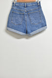 Ladies Denim - Cotton:On - Size 8 - LJE LS0 - FAS022 - GEE