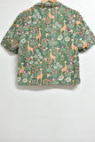 Ladies Tops - Princess Highway - Size 10 - LT0 VTOP - FAS035 - GEE