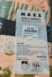 Girls Miscellaneous *New* - MAXX - Size 14/16 - GRL - GMIS - FAS018 - LB