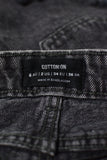Ladies Denim - Cotton:On - Size 6 - LJE - FAS006 - V.G