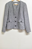 Ladies Jackets - Trenery - Size 8 - LJ0 - FAS007 - GEE