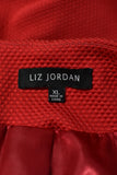 Ladies Jackets - Liz Jordan - Size XL - LJ0 - WPLU - FAS021