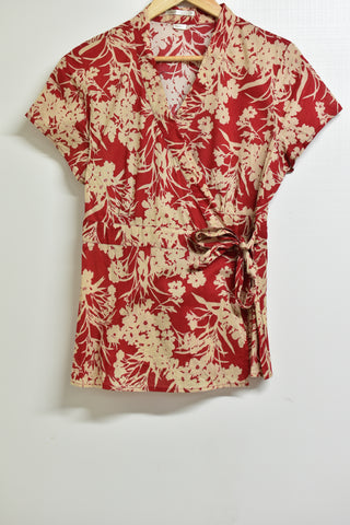 Ladies Tops - Regatta - Size 16 - LT0 WPLU - FAS017 - GEE