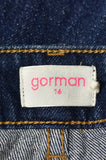 Ladies Denim - Gorman - Size 16 - LJE WPLU - FAS008 - V.G